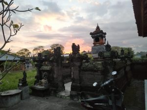 Subak Pagutan