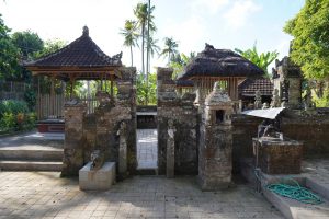 Subak Taman